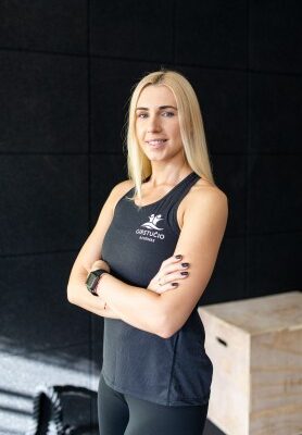 Lina Martinionienė