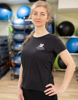 Aurelija Bagdanavičienė
